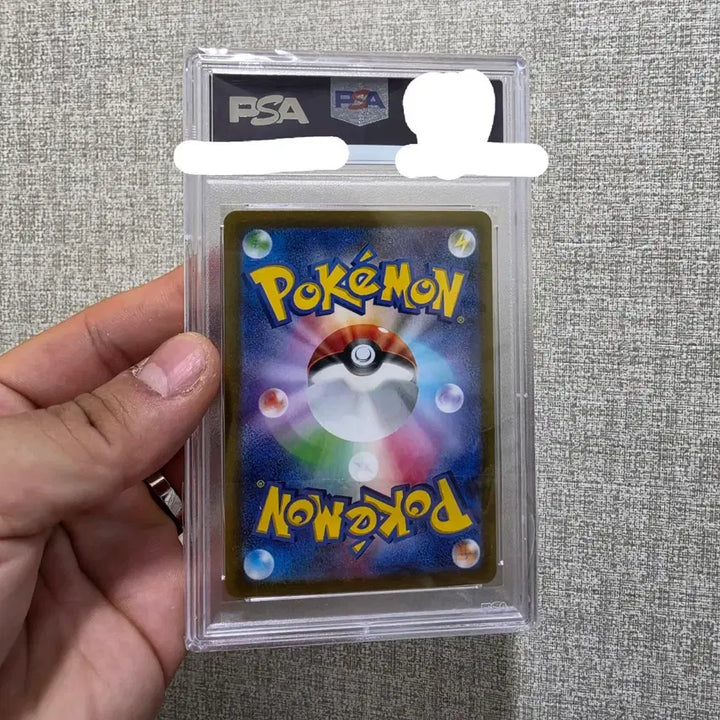 [BUNJANG] Pokemon Card Japanese Unown SAR 099/073 PSA 10 / 포켓몬 카드 일판 운향 SAR 099/073 PSA10 일본판 판매합니다