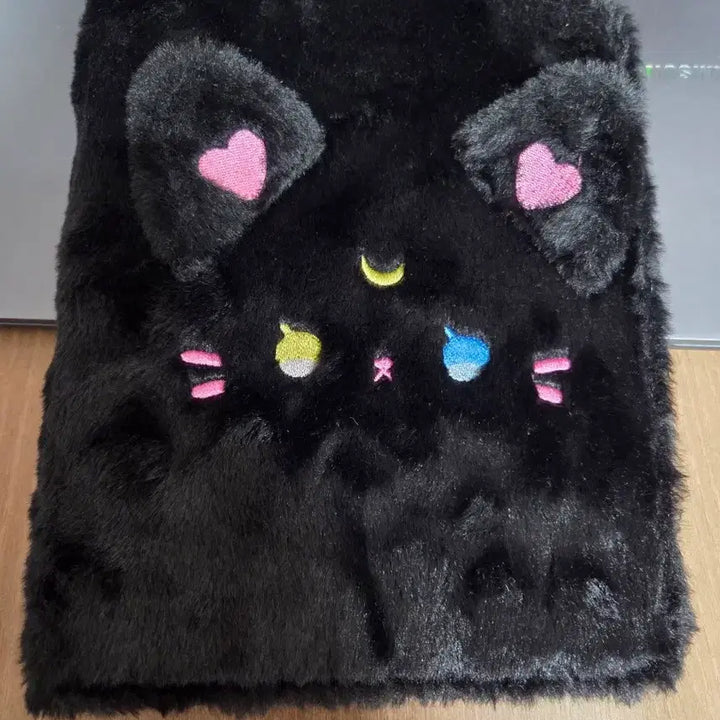[BUNJANG] Cat Photocard Binder / 고양이 포토카드 바인더