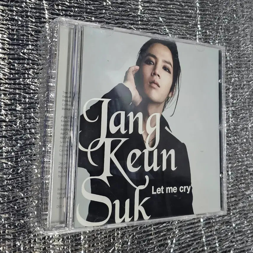 [BUNJANG] Jang Keun Suk Album / 장근석 앨범 최저가 팝니다!