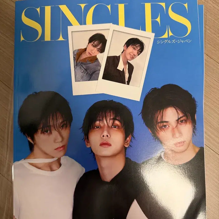 [BUNJANG] BOYNEXTDOOR Singles Japan POB Photocard - Myung Jaehyun, Yunhak / 보이넥스트도어 보넥도 싱글즈 재팬 특전 포함 판매 명재현 운학