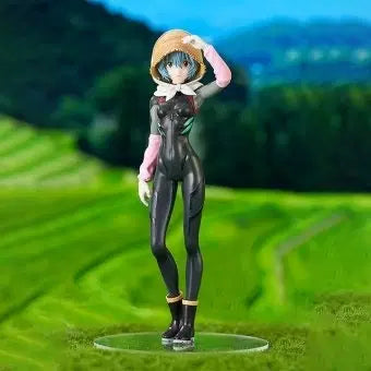 [BUNJANG] Popup Parade Ayami Rei Figure / 팝업 퍼레이드 아야나미 레이 피규어팝니다