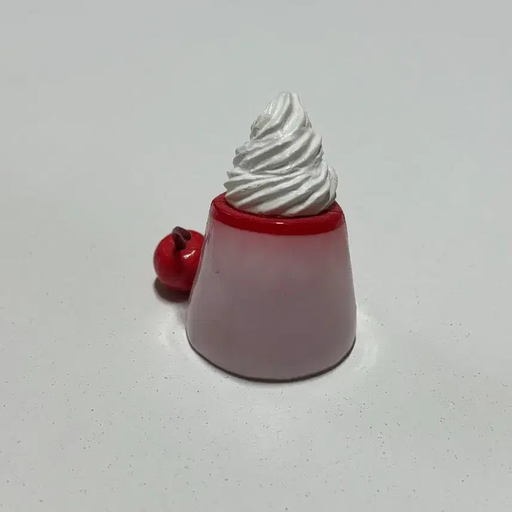 [BUNJANG] Machibokke Cherry Pudding Figure / 마치보우케 체리푸딩판매