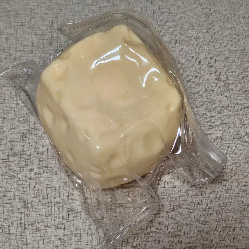 [BUNJANG] Cheez Crunch Squishy Toy / 치즈크런치 크런치 말랑이 슬랑이