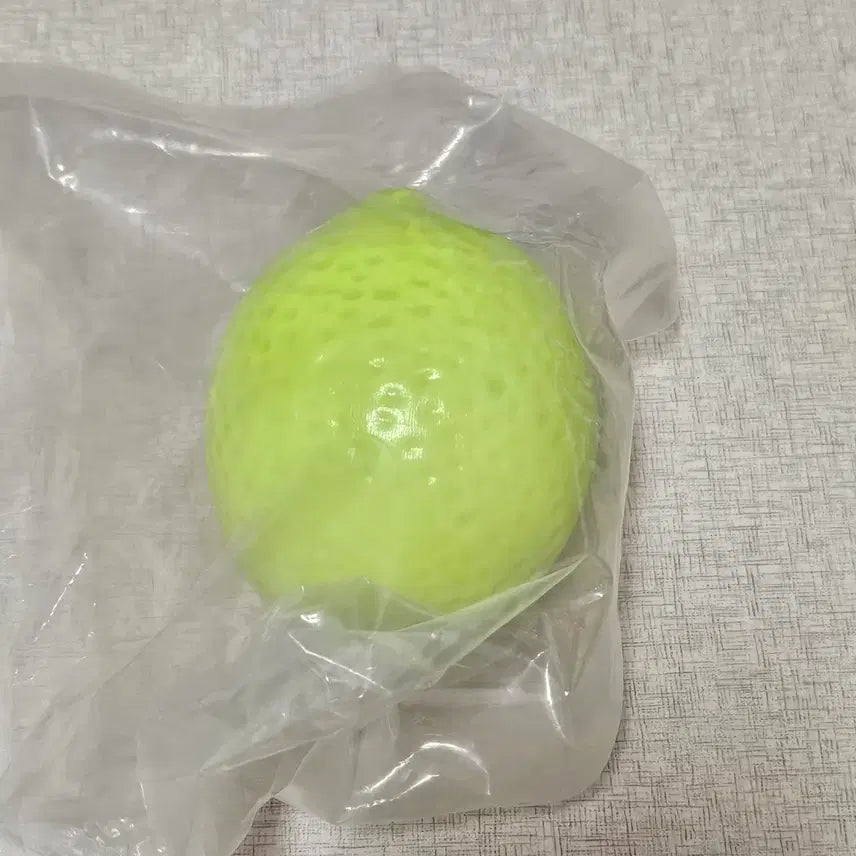 [BUNJANG] Lemon Crunch Crunch Slimey Slimey Mally Mally / 레몬크런치 크런치슬랑이 슬랑이 말랑이