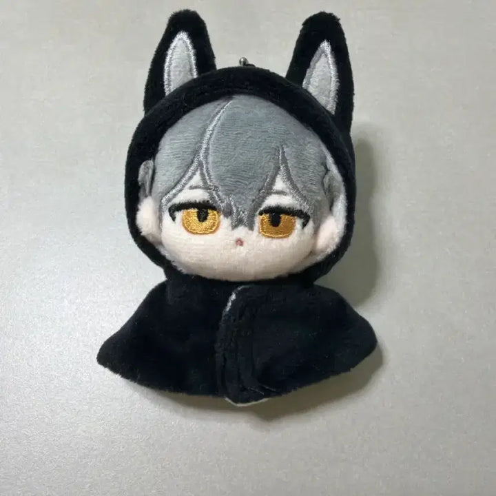 [BUNJANG] GOOT POPUP 5cm J3 Doll / 괴출 팝업 5cm J3 인형