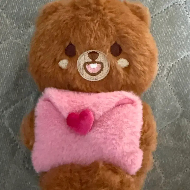 [BUNJANG] DAY6 Bang Plush Voice Doll / 데이식스 방 플러시 보이스 인형
