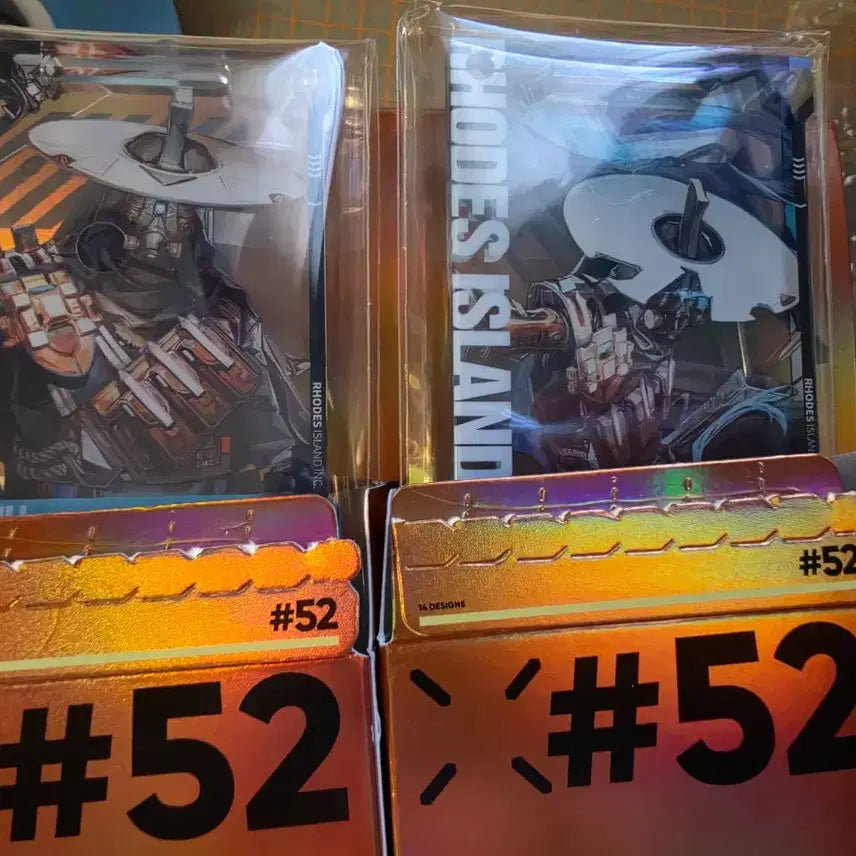 [BUNJANG] Arknights Pass 