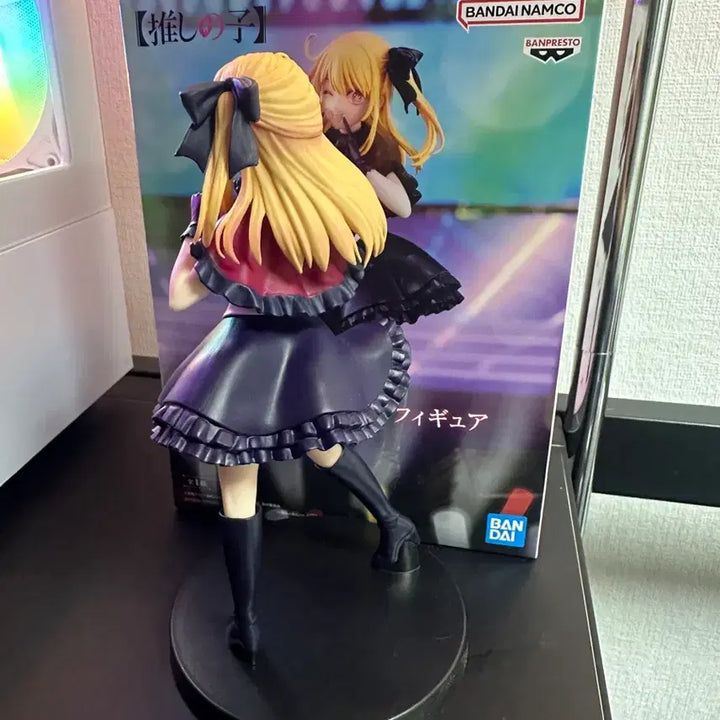 [BUNJANG] Oshi no Ko Hoshino Ruby Unsealed Figure / [개봉] 최애의아이 호시노 루비 피규어
