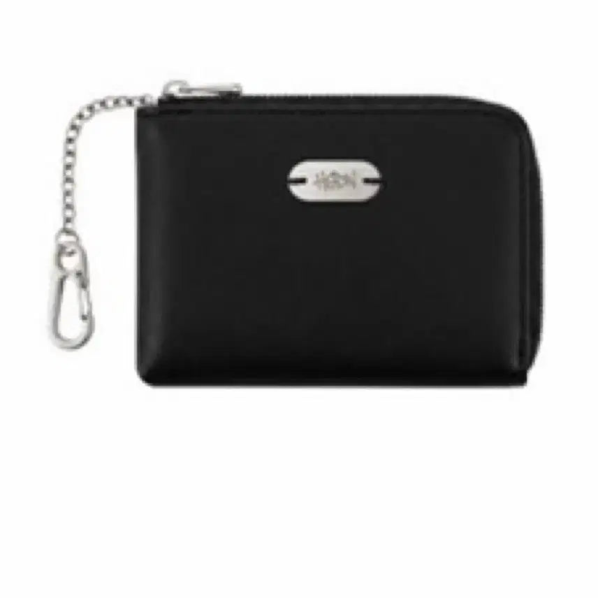 [BUNJANG] Official HIGE DANJI Official Goods Pop-up Store Seoul Card Wallet / 히게단 팝업 서울 카드지갑