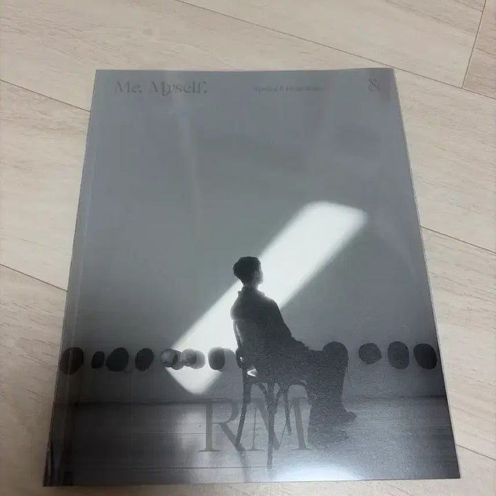 [BUNJANG] BTS RM &