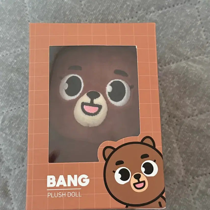 [BUNJANG] DAY6 Sungjin Doll 2019 Version / 데이식스 성진 방 2019버전 인형