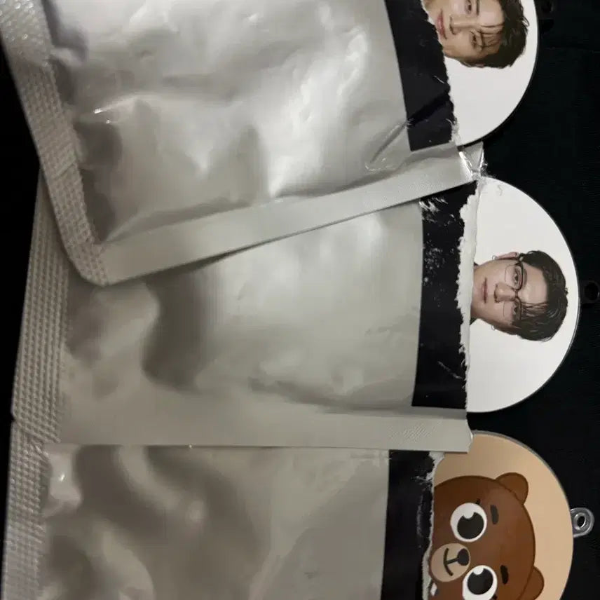[BUNJANG] Day6 Decade Mini Picket Bundle Set / 데이식스 데케이드 미니 피켓 일괄