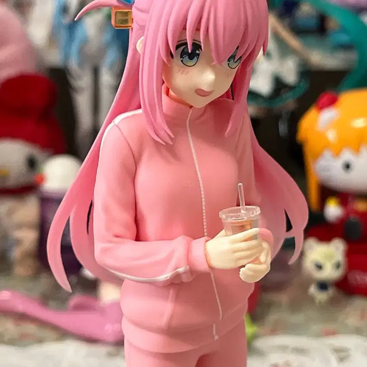 [BUNJANG] Bocchi the Rock! Hitori Gotoh Taito Coreful Bishoujo Figure / 봇치 더 록) 고토 히토리 타이토 코어풀 미소녀 피규어 판매