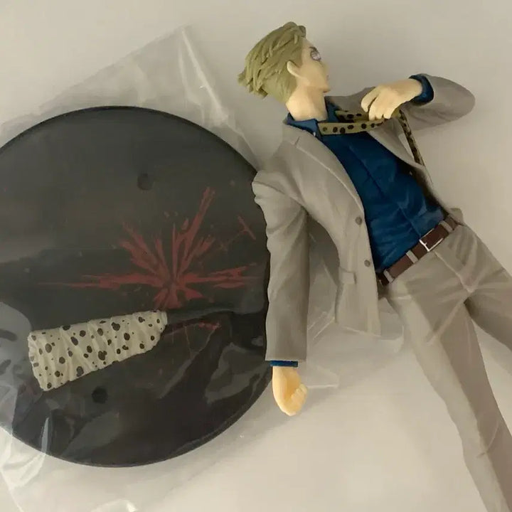 [BUNJANG] Taito Jujutsu Kaisen Nanami Kento Figure / 주술회전 나나미 타이토 피규어