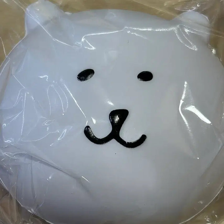 [BUNJANG] Sealed Nongdamgom Mallangi Squishy / 미개봉) 농담곰 말랑이 스퀴시