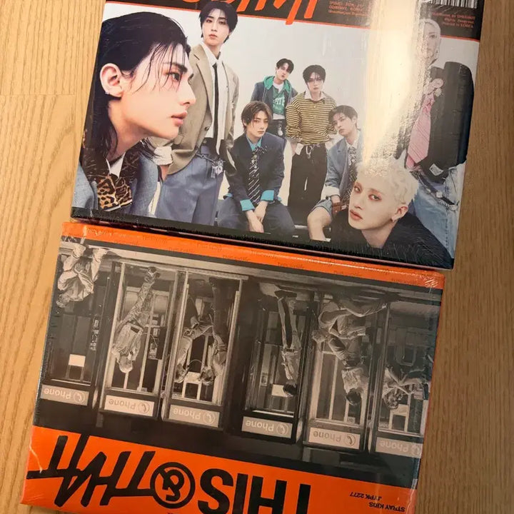 [BUNJANG] Stray Kids &