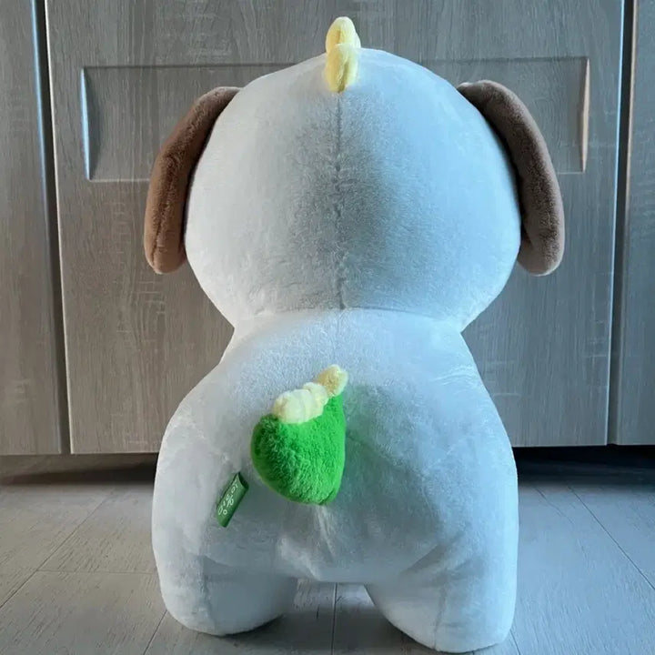 [BUNJANG] RIIZE Anton 40cm Dragon Plush Doll / 멍룡이 40cm 대왕멍룡이 인형