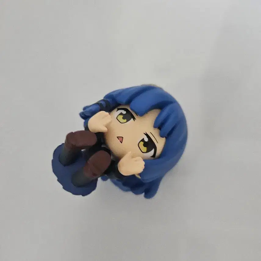 [BUNJANG] Bocchi the Rock! Yamada Ryō Mini Figure / 봇치더록 꽈당 가챠 야마다 료 미니피규어 봇치더락 가챠