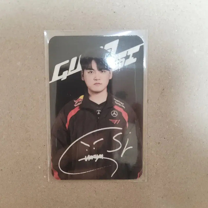 [BUNJANG] Gumayusi Goods Bundle Set / 구마유시 굿즈들 팝니다