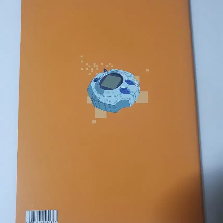 [BUNJANG] Digimon Adventure: Last Evolution Kizuna Movie Pamphlet Book / 디지몬 어드벤처 라스트 에볼루션 인연 키즈나 영화팜플렛