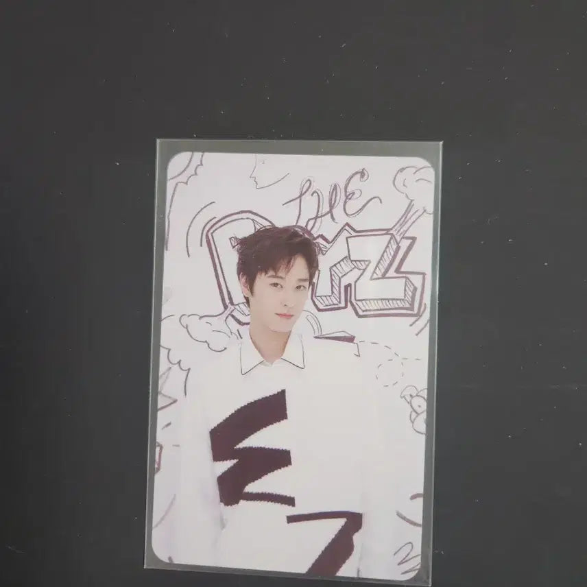 [BUNJANG] The Boyz Juyeon Photocard / 소년 주연