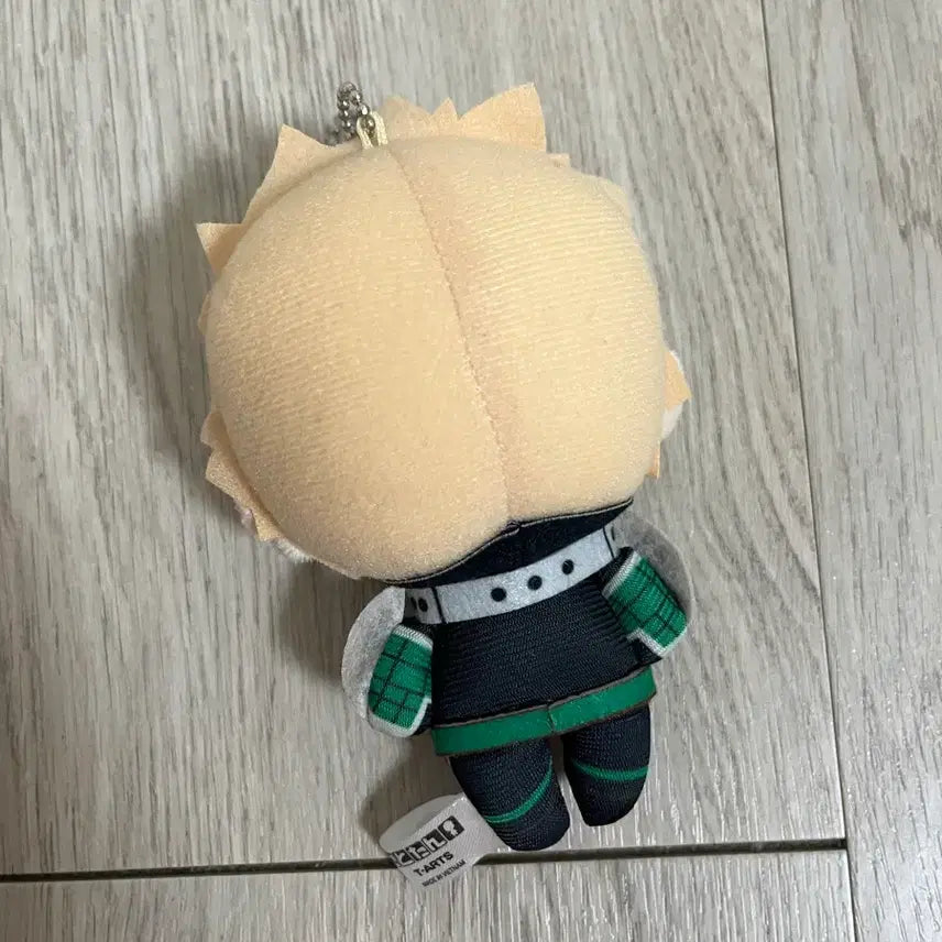 [BUNJANG] Katsuki Bakugo Plush / 바쿠고 누이