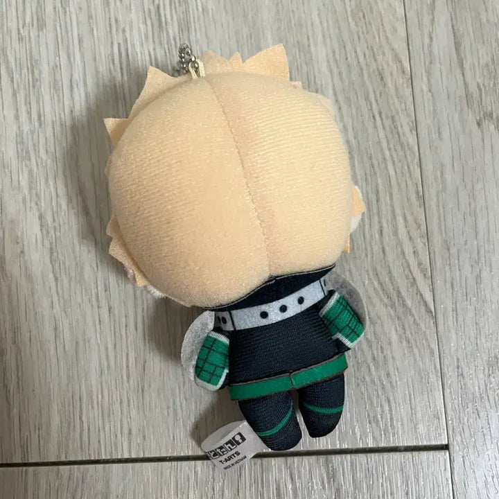 [BUNJANG] Katsuki Bakugo Plush / 바쿠고 누이