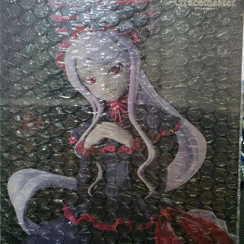 [BUNJANG] Ichiban Kuji Overlord Shalltear B Prize Figure (Sealed) / [미개봉] 제일복권 오버로드 샤르티아 B상
