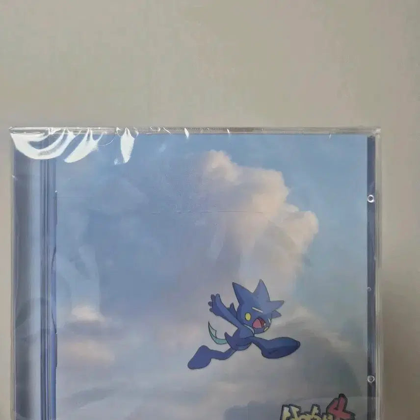 [BUNJANG] Yumdda "Breathing 4" Album / 염따 살아숨셔4 판매합니다