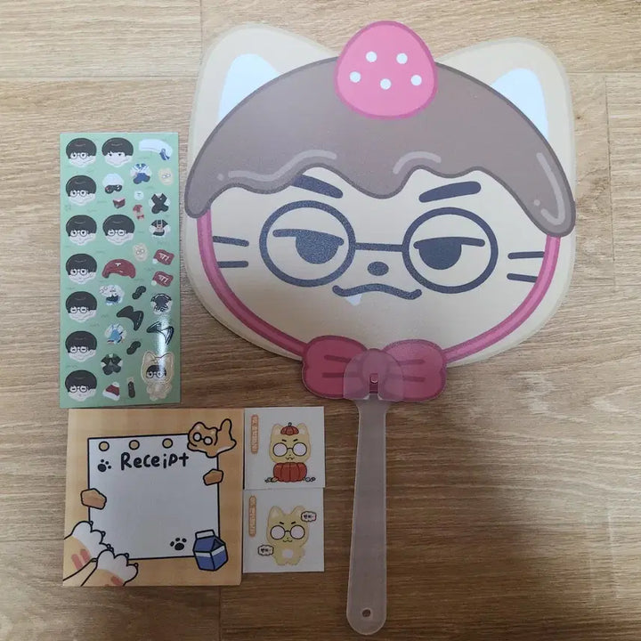 [BUNJANG] Faker Merchandise Bundle Set / 페이커 굿즈 팝니다