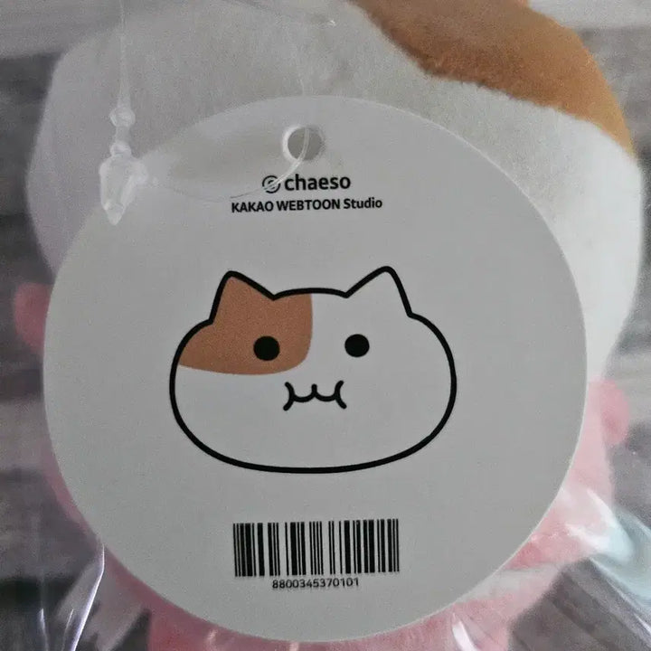 [BUNJANG] Training Suit Jjonnyami Keyring / 트레이닝복 쫀냐미 키링