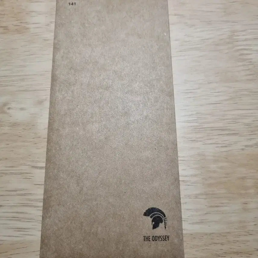 [BUNJANG] Odyssey CGV TTT Photocard / 가격제안 환영, 미개봉 오디세이 cgv ttt TTT