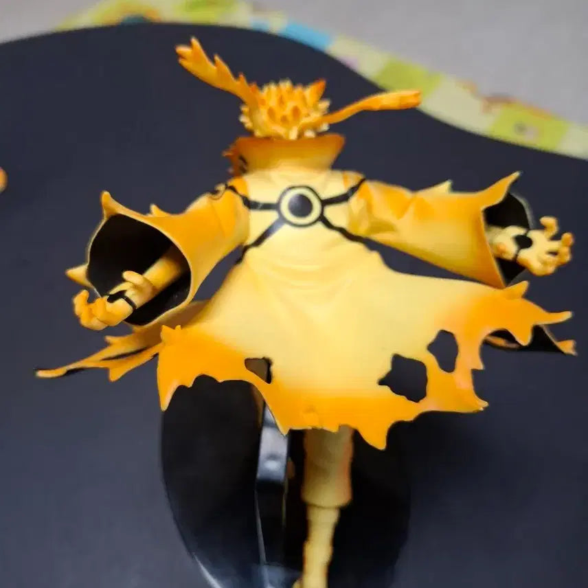 [BUNJANG] Naruto Grandista &amp; Vibration Stars Figures Bundle Set / 일괄판매)나루토 grandista와vibration stars피규어