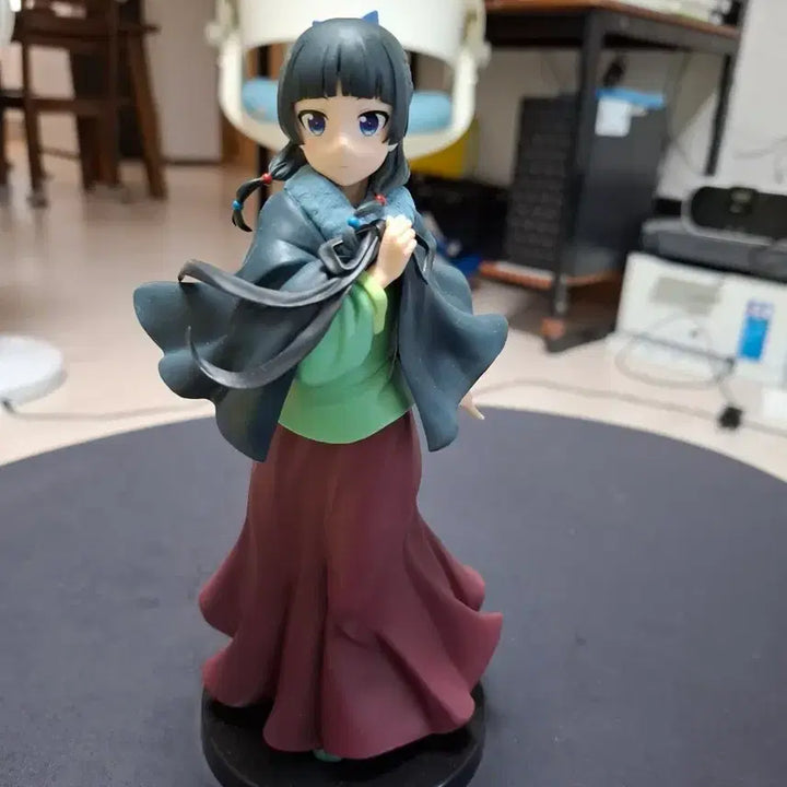 [BUNJANG] Mafu Mafu Figure / 마오마오 피규어 판매합니다
