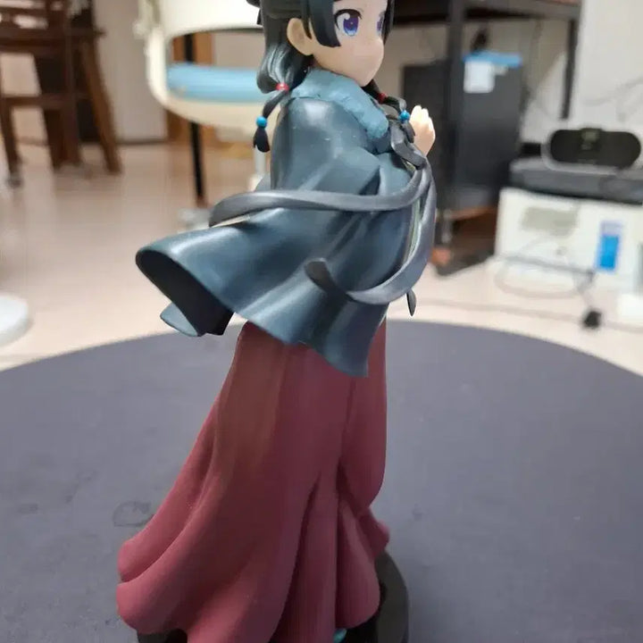 [BUNJANG] Mafu Mafu Figure / 마오마오 피규어 판매합니다