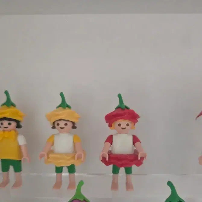 [BUNJANG] Playmobil Children Fairy Figurines / 플레이모빌 어린이 요정