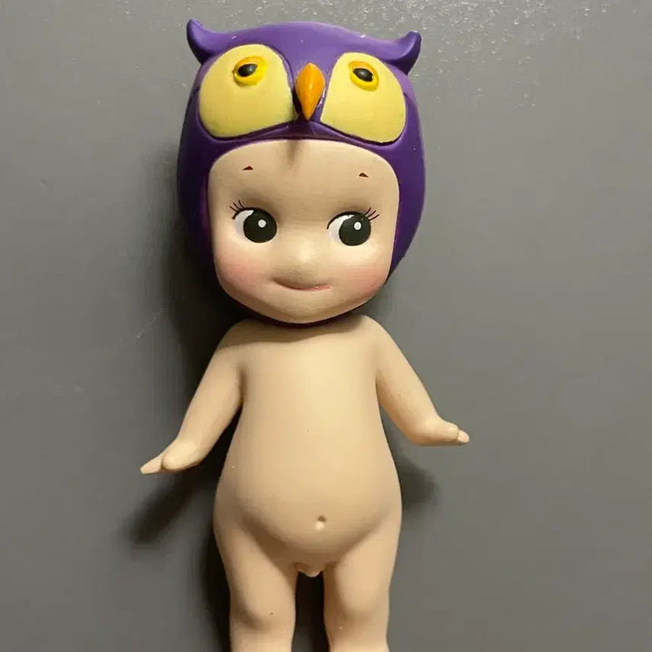 [BUNJANG] Sonny Angel Animal Owl Figure / 소니엔젤 애니멀 부엉이