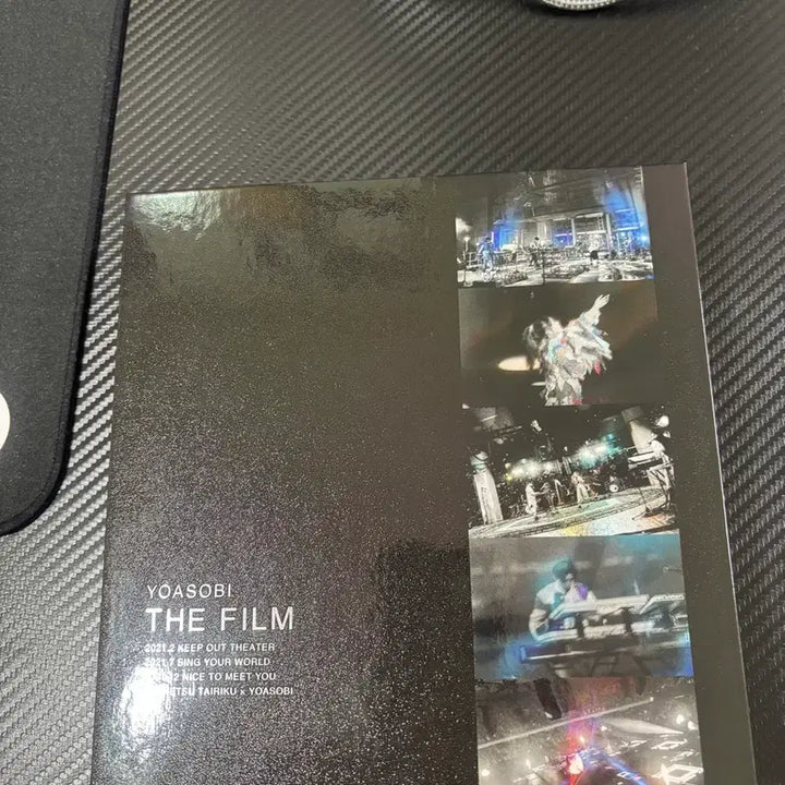 [BUNJANG] YOASOBI Live Performance Blu-ray &