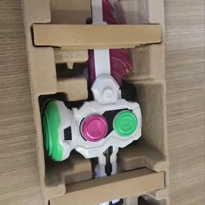 [BUNJANG] Kamen Rider Ex-Aid Gashacon Breaker DX Toy / 가면라이더 에그제이트 가샤콘 브래이커
