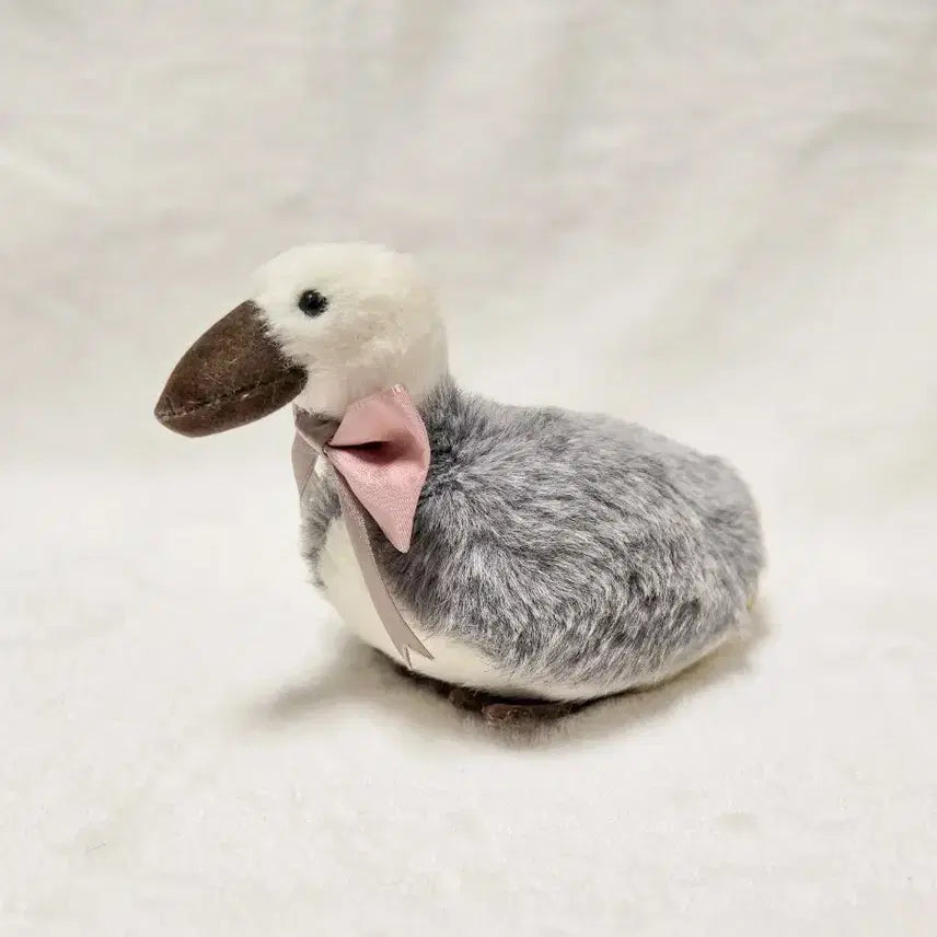 [BUNJANG] On Grass Duck Vintage Doll / 급처) on grass 온그라스 고전 인형 빈티지 오리