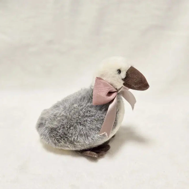 [BUNJANG] On Grass Duck Vintage Doll / 급처) on the grass 온더그라스 고전 인형 빈티지 오리