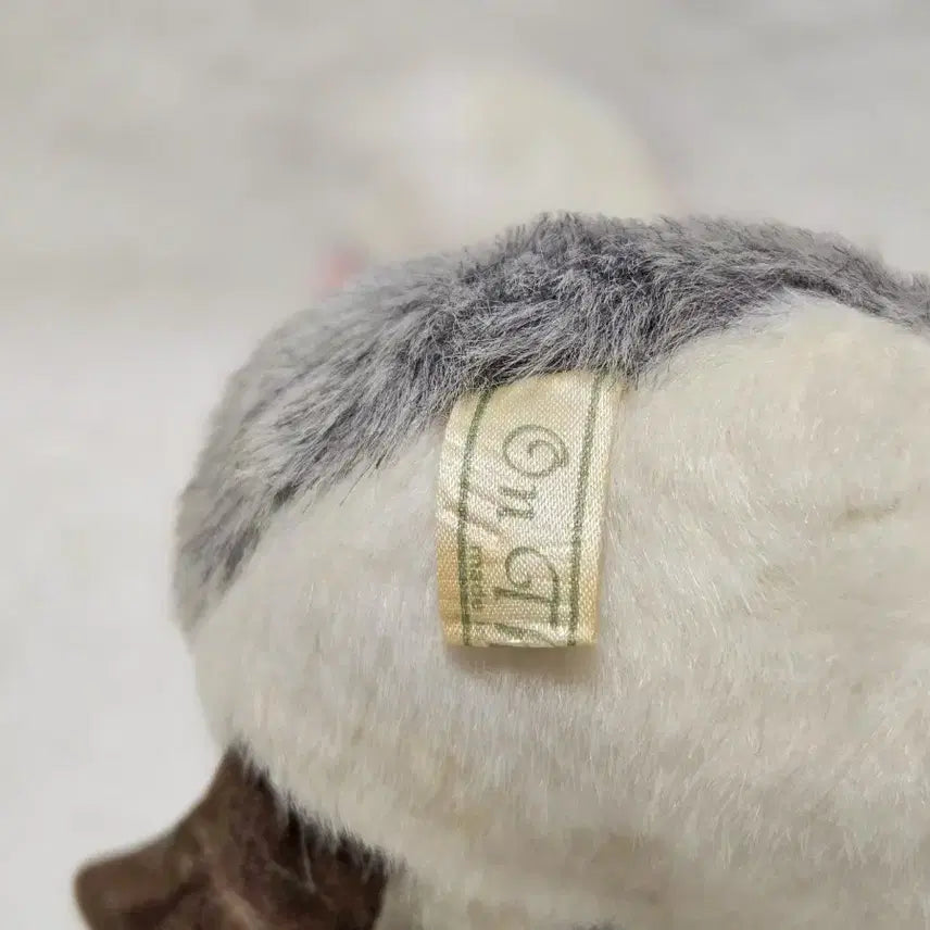 [BUNJANG] On Grass Duck Vintage Doll / 급처) on grass 온그라스 고전 인형 빈티지 오리