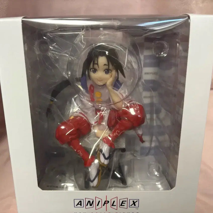 [BUNJANG] Aniplex Hojo Tokiyuki "The Aristocrat Who Ran Away" Limited Edition Figure with Bonus Acrylic Keychain / 미개봉 새상품 도망을 잘치는 도련님 니게와카 호죠 토키유키 애니플렉스 피규어 한정 특전 추가