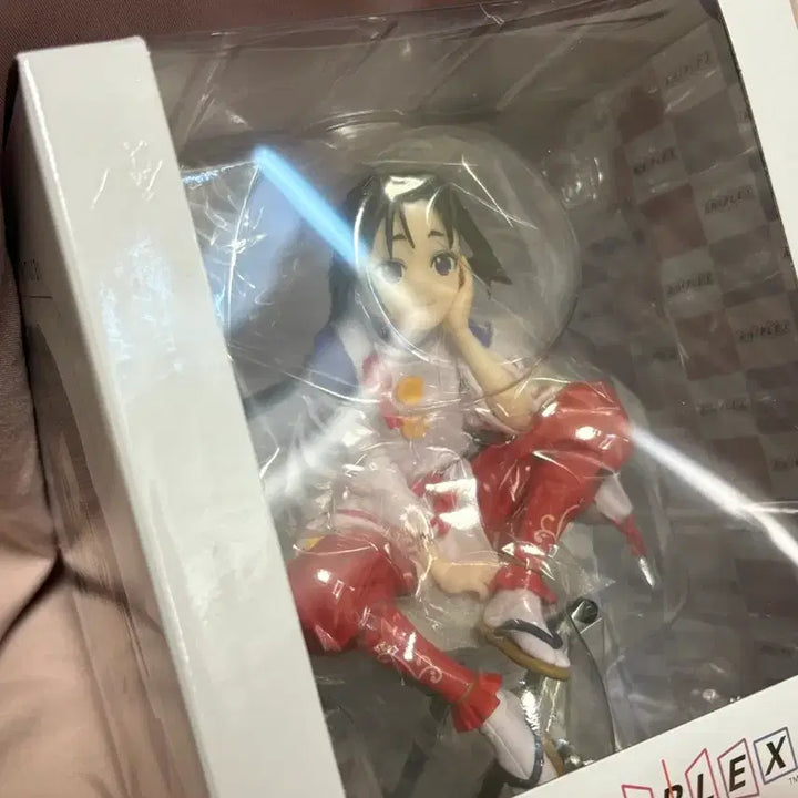 [BUNJANG] Aniplex Hojo Tokiyuki "The Aristocrat Who Ran Away" Limited Edition Figure with Bonus Acrylic Keychain / 미개봉 새상품 도망을 잘치는 도련님 니게와카 호죠 토키유키 애니플렉스 피규어 한정 특전 추가