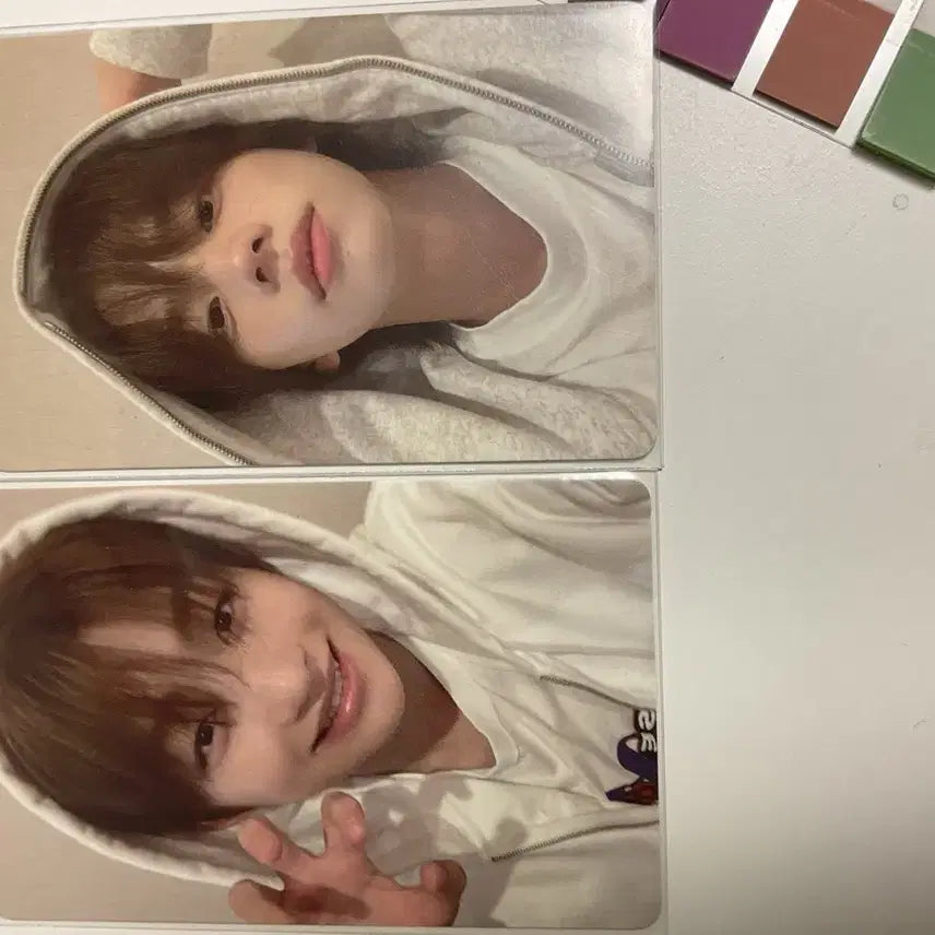 [BUNJANG] Han Ji-hoon Photocard / 한지훈 포카만 판매