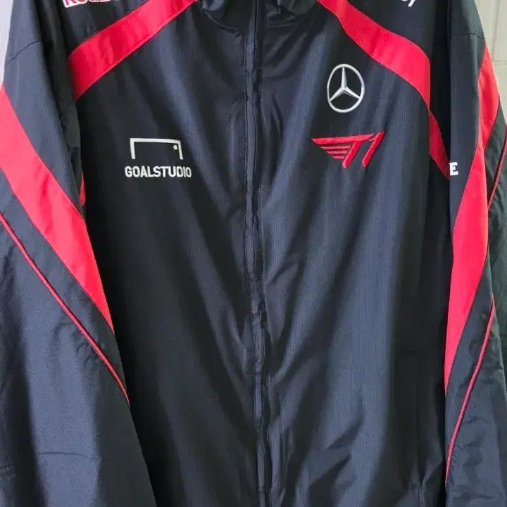 [BUNJANG] T1 Faker Autographed Jersey L / t1 24 자켓 L 페이커 마킹