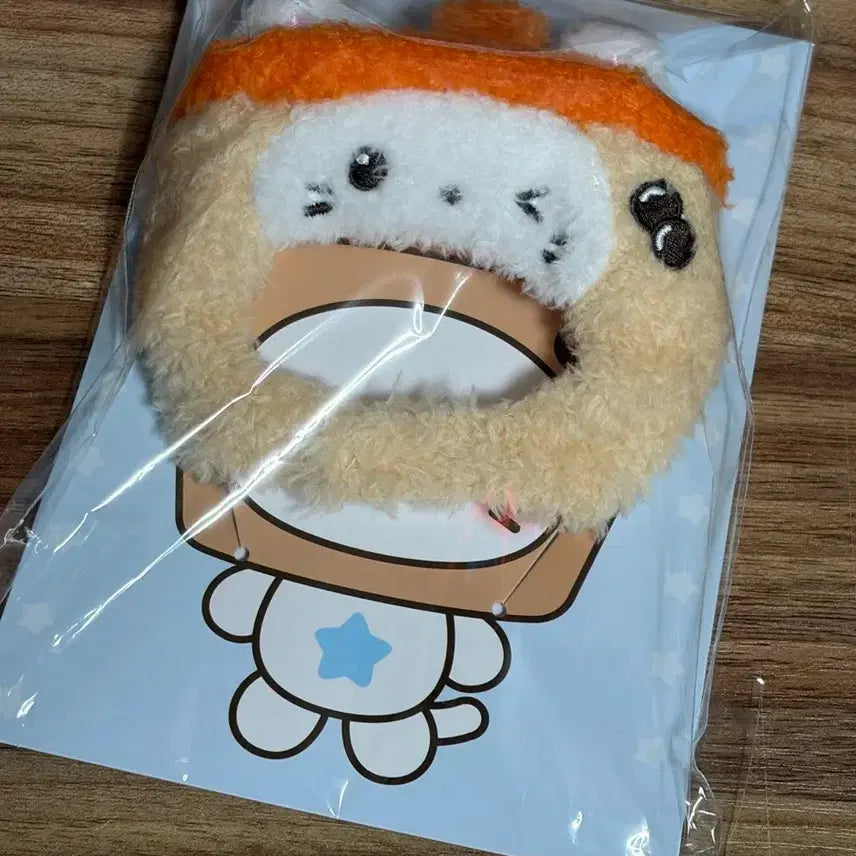 [BUNJANG] NCT WISH Yushi Bubble Cat Hat Keyring / 엔시티위시 유우시 버블냥 모자 키링