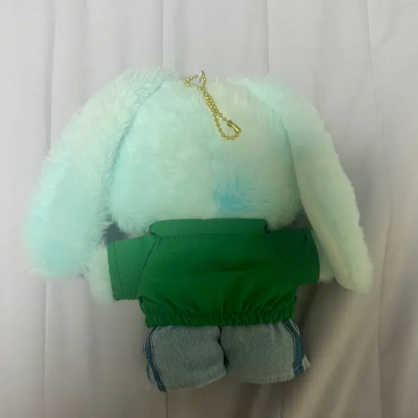 [BUNJANG] NewJeans Bunnies Doll (Outfit Included) / 뉴진스 버니니(옷포함)인형