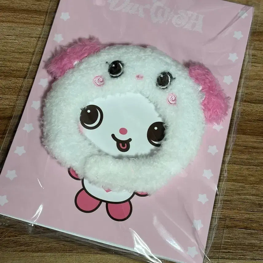 [BUNJANG] NCT WISH Sakuya Pang Pang Hat Keychain / 엔시티위시 사쿠야 팡 팡이 모자 키링