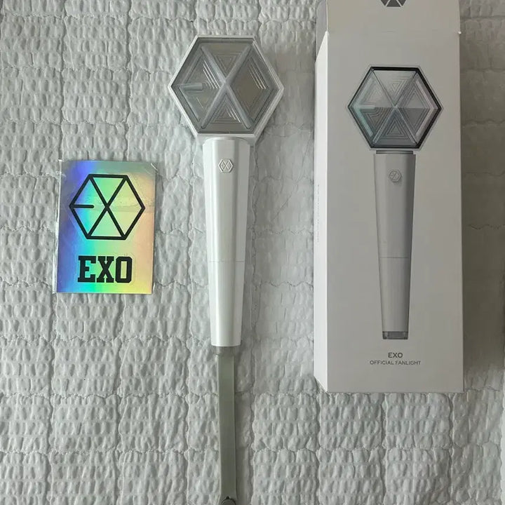[BUNJANG] EXO Official Light Stick &
